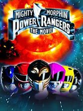 Power Rangers – Der Film