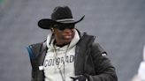 Colorado coach Deion Sanders explains social media remarks: 'I was bored'