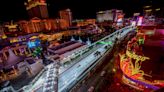 F1 Officials Promise to Make F1 Las Vegas Grand Prix 'Smarter, More Efficient'