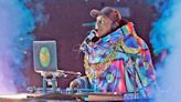 Grandmaster Flash (‘The Masked Singer’ Polar Bear) unmasked interview: This show ‘allows you to let your guard down and have fun’