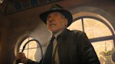 Indiana Jones and the Dial of Destiny Review: An Anticlimactic Finale