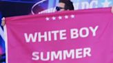 ‘White Boy Summer’ hijacked: Trump-loving white nationalists ruin a once fun, multicultural trend