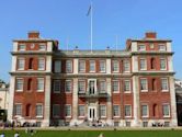 Marlborough House