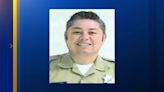 Valley correctional officer killed in crash involving train, officials say