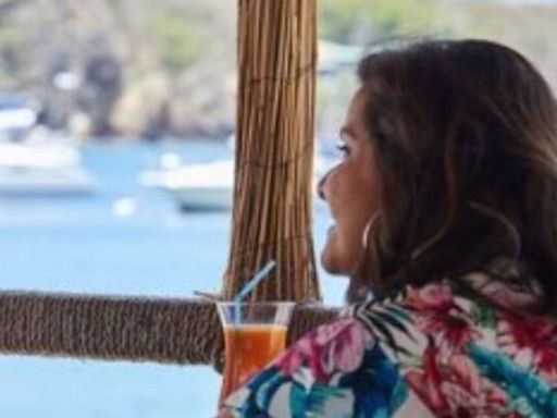 Death In Paradise star Nina Wadia walked off set after 'hideous' ordeal