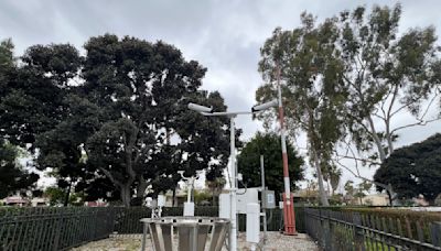 Cloudy with a chance of rage: Climatologists fume over relocation of L.A. weather station