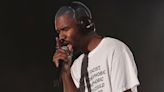 Frank Ocean Teases New Music but Leaves Stage Early Due to Curfew During 'Disappointing' Coachella Set