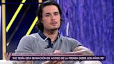 Carlo Costanzia habla por primera vez de su noviazgo con Alejandra Rubio: “Nuestra relación es muy estable”