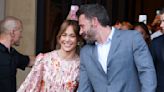 Jennifer Lopez’s Ex-Husband Says Her Marriage to Ben Affleck Won’t Last: ‘Jen Loves Being In Love’