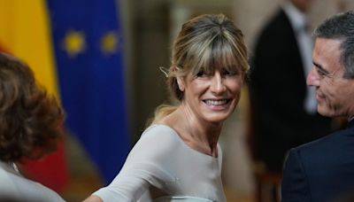 El juez que investiga a Begoña Gómez cita como testigo al rector de la Universidad Complutense el 5 de julio