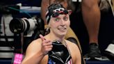 Olympic gold medalist Katie Ledecky says faith in anti-doping policies at 'all-time low'