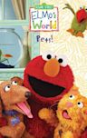 Elmo's World: Pets!