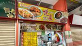 Yuet Loy Cooked Food: Famous 40-year-old Cantonese zi char stall in Chinatown Complex run by elderly couple