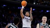 Kansas State forward Keyontae Johnson cleared to be drafted by fitness panel