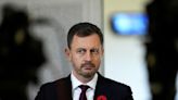 Slovak parliament dumps centre-right cabinet, early election an option