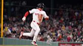 Speedy Red Sox Outfielder Joins Elite Company After Recent Hot Stretch