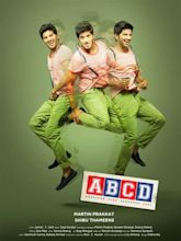 ABCD: American-Born Confused Desi (#9 of 10): Extra Large Movie Poster ...