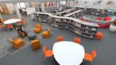 Education Foundation of New Berlin seeking funds for elementary school library renovations