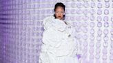 Rihanna to Wear 'Real Simple' Met Gala Dress Accessorized With Fenty