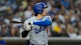 Shohei Ohtani leaves late in Dodgers' win over Padres with back tightness - The Morning Sun