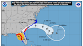 Threat levels increasing as Hurricane Idalia nears SC coast, could arrive as tropical storm