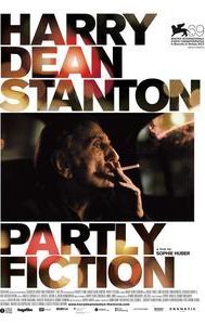 Harry Dean Stanton: Partly Fiction