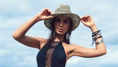 Victoria’s Secret: un cast di stelle per la campagna Beachwear 2024, ode alla bellezza e all’inclusività