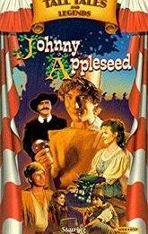 The Legend of Johnny Appleseed