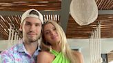 Bachelor Nation's Haley Ferguson, Husband Oula Palve Reveal Sex of 1st Baby