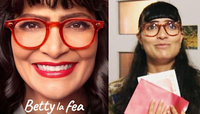 "Betty, la fea 2": ¿Cuándo se estrenan los nuevos capítulos?