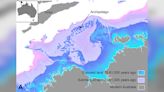 Scientists map the lost 'Atlantis' continent that lies off Australia