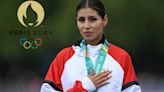 Kimberly García buscará romper negativa racha de 32 años que tiene Perú en los JJ. OO. París 2024