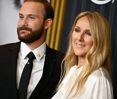 Celine Dion Shares She Wouldn’t Be Here Without Her Kids