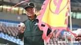 中職／洪一中18年執教千勝終於到手 桃猿、桃園都是絕對福地