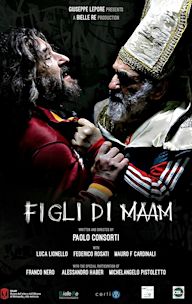 Figli di Maam