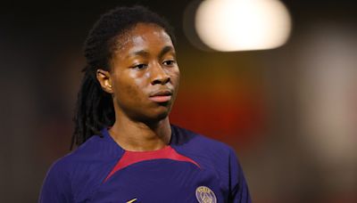 PSG star 'set for Chelsea medical' as WSL champions strengthen midfield