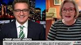 Claire McCaskill Makes A Blistering Point About GOP Values After New Polls