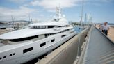 Spain moves yacht linked to Russian oligarch after payments stop - ministry source