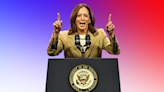 Over 100 VCs pledge support for Kamala Harris