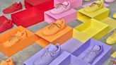 Pharrell Williams' x adidas Originals Debut Humanrace Samba Colors Collection