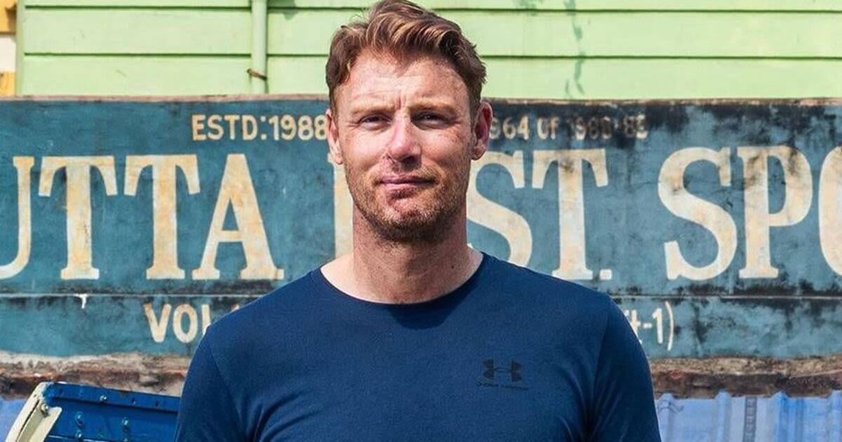 Freddie Flintoff's horror accident – huge BBC payout to life-changing injuries