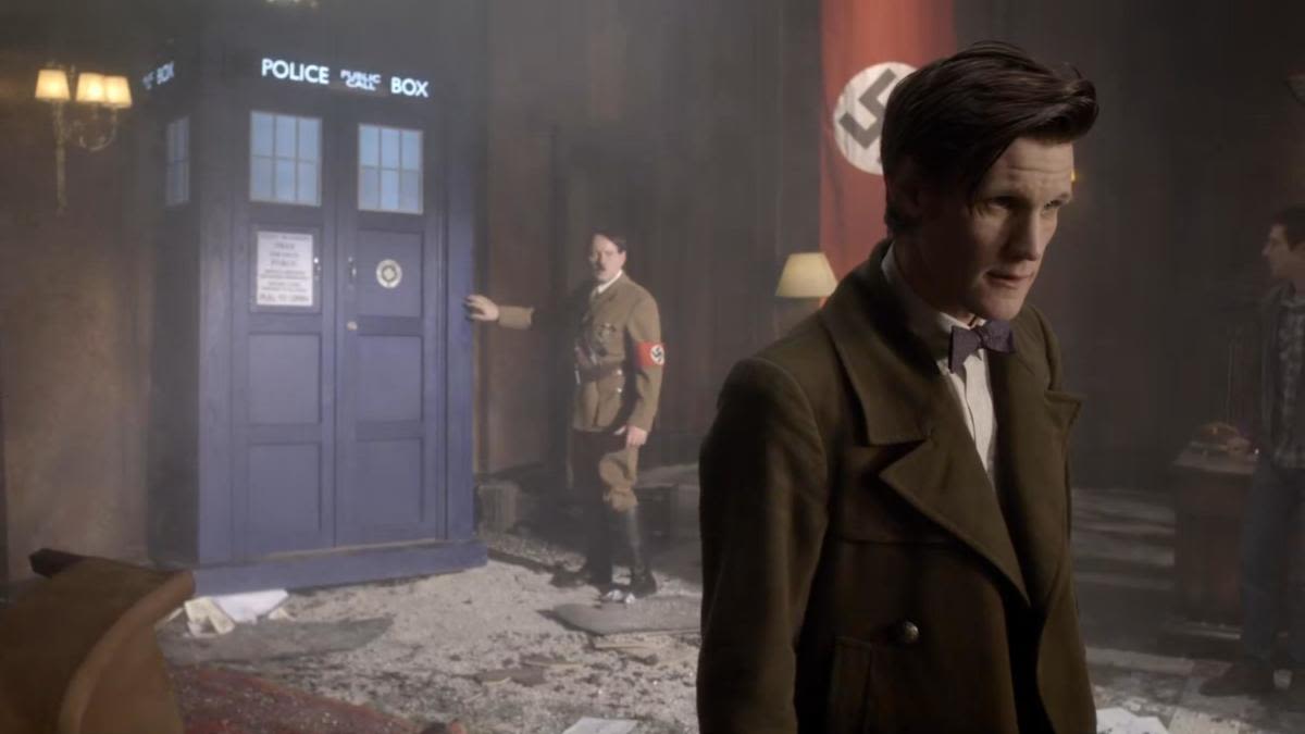 Every Episode of Doctor Who Series 6 Ranked From Worst to Best