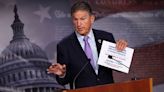 Manchin, allies turn up the heat on permitting reform