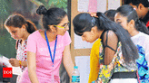 Couldn't crack CUET UG? 10 alternatives to secure college admission - Times of India