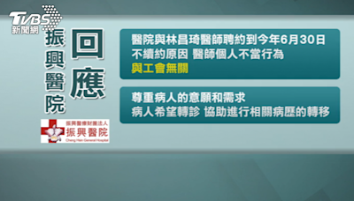 查美女醫「3.4億業績」 疑害振興名醫丟工作│TVBS新聞網