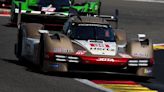 Team JOTA Scores Maiden WEC Win In Final Tune-Up Before Le Mans