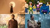 X-Men '97, 3 Body Problem, and more from this week in TV