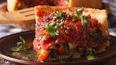 How To Perfectly Reheat That Leftover Deep-Dish Pizza