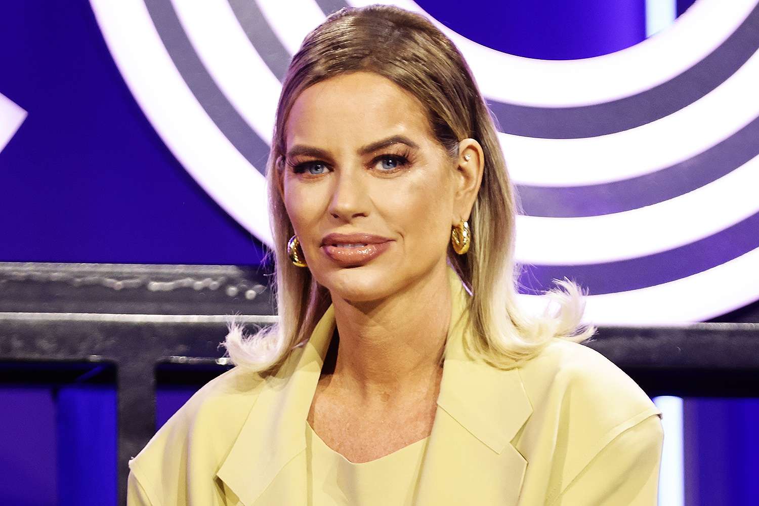 The Real Housewives of Dubai Star Caroline Stanbury Says She Used Ozempic to Lose Weight During 'Midlife Crisis'