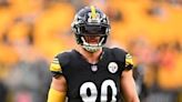 Steelers get huge T.J. Watt injury news
